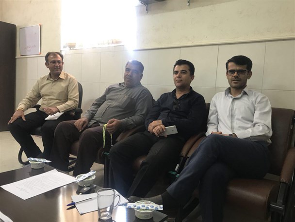 قاسمی سرپرست هیئت فوتبال مُهـر شد