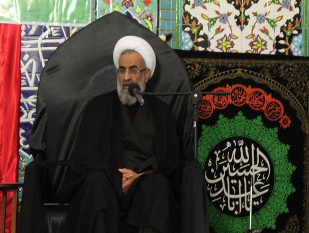 امام سجاد (ع) اولین کسی بود که محفل عزاداری سیدالشهدا (ع) را ایجاد کرد