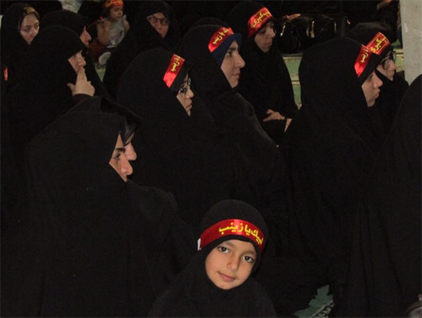 تحقق سبک زندگی اسلامی در شناخت منش زینبی است
