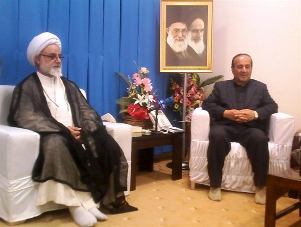 آبروی نظام در گرو برگزاری باشکوه مراسم اربعین حسینی است