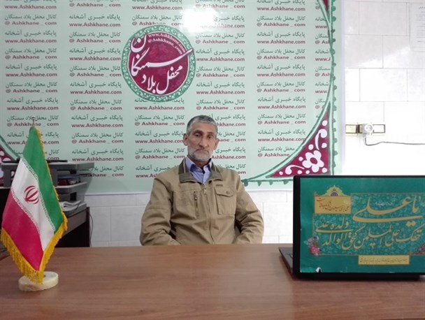 حدود سه سال اسیر مفقود الاثر بودم/ به برکت اسلام و رهبر انقلاب، در صدر معنویت، امنیت و بصیرت هستیم
