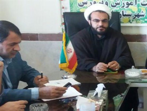 اعزام 13 مبلغ دینی به مدارس اردل
