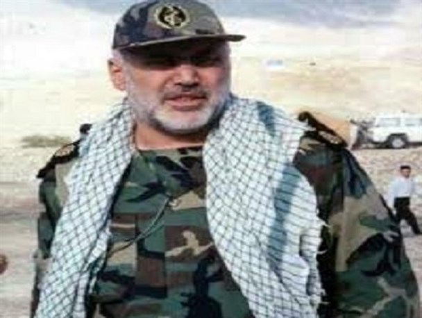 سرداری که بر خواندن نهج البلاغه تاکید داشت