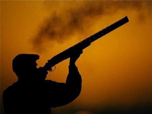 شکارچی متخلف منطقه حفاظت شده قراویز تحویل مراجع قضایی شد