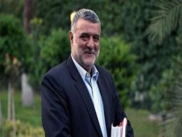 عکس نوشته/ استیضاح وزیر جهاد کشاورزی