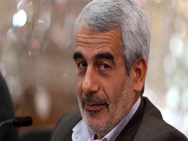 موضع گیری های ترامپ تحت تاثیر لابی های صهیونیسم است
