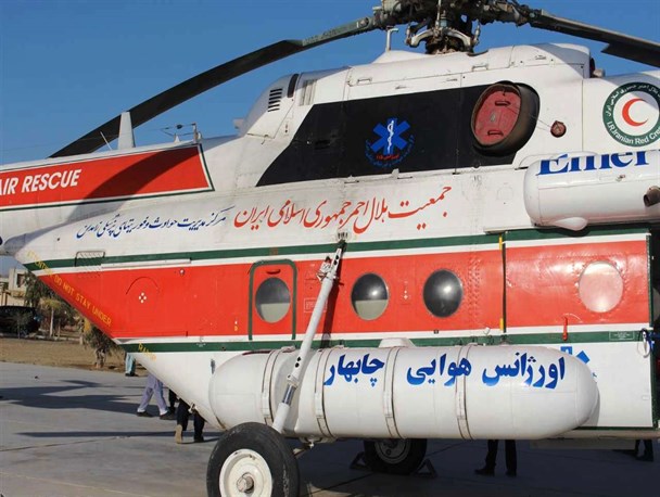 انتقال 23 نفر به مراکز درمانی در تاسوعا و عاشورا/ فعالیت اکیپهای اورژانس به مدت 4روز در حاشیه شهرها