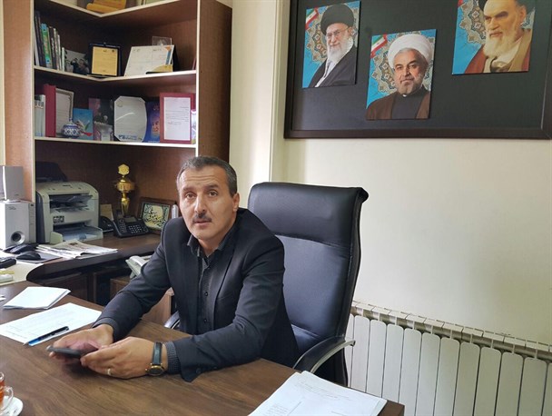 بارش شدید باران ۵۰۰میلیون تومان خسارت در کلاچای به بار آورد