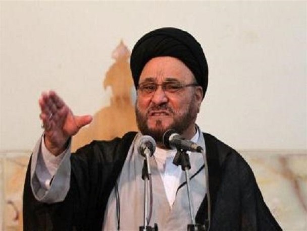 امام حسین(ع) الگوی بی نظیر ایستادگی در مقابل ظلم و ظالم برای همه جهانیان است