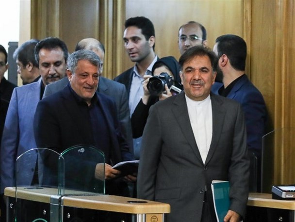 سیاسی کردن جدایی کرج از تهران نقدعملکرد مجلس وقت است/ باید توسعه ناوگان حمل و نقل عمومی اولویت "آخوندی" شود