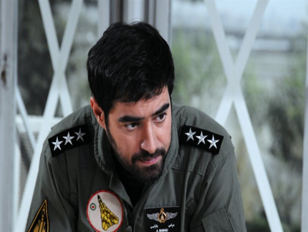 شهاب حسینی دوباره شهید بابایی می‌شود