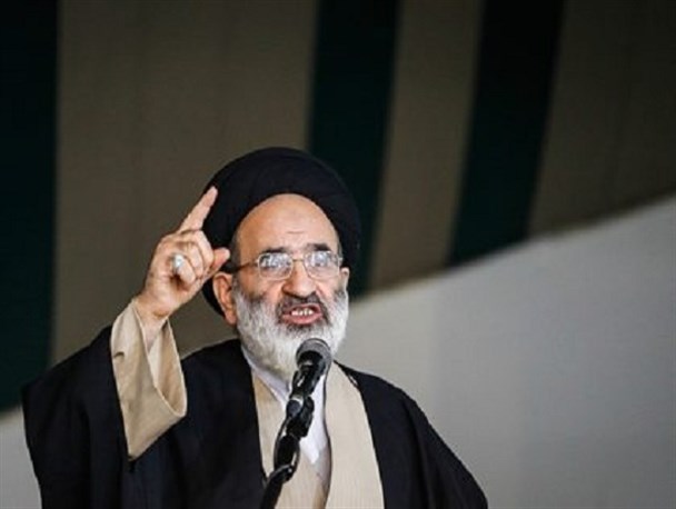 بارزانی آلت دست آمریکا و صهیونیست نشود/ استقلال کردستان به ایجاد تفرقه در منطقه کمک می‌کند