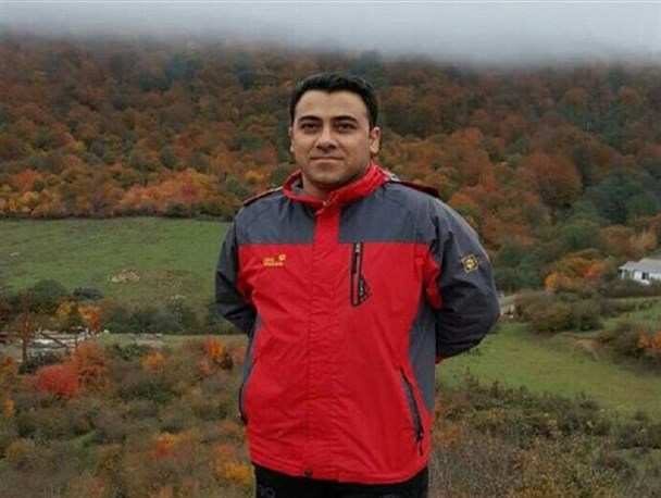 خودکشی جوانی در مهرگان صحت ندارد/ مصدوم در بیمارستان بستری است