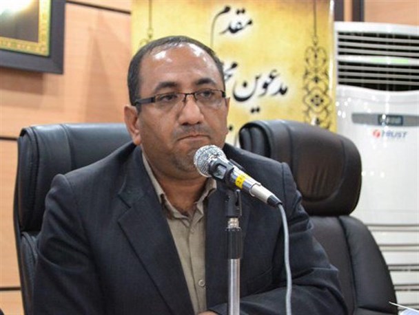 بازسازی تاسیسات آب استان نیازمند 100 میلیارد تومان اعتبار است