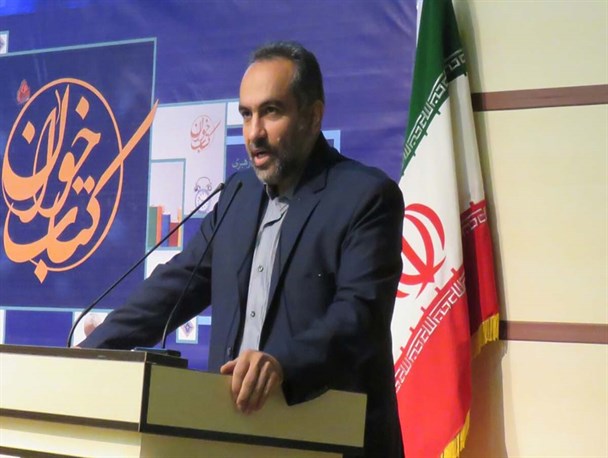 بروجرد پایلوت کتاب و کتابخوانی استان لرستان می‌شود