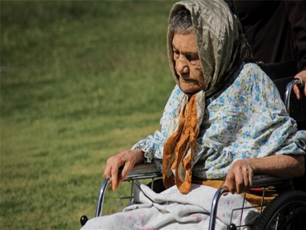 استان زنجان دهمین استان پیر کشور