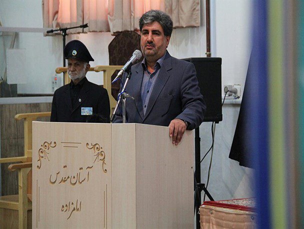 40 هزار سالمند در استان مرکزی تحت پوشش کمیته امداد هستند