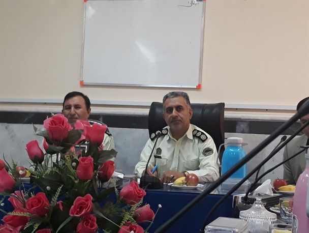 مشگین‌شهر امن‌ترین شهرستان استان اردبیل است