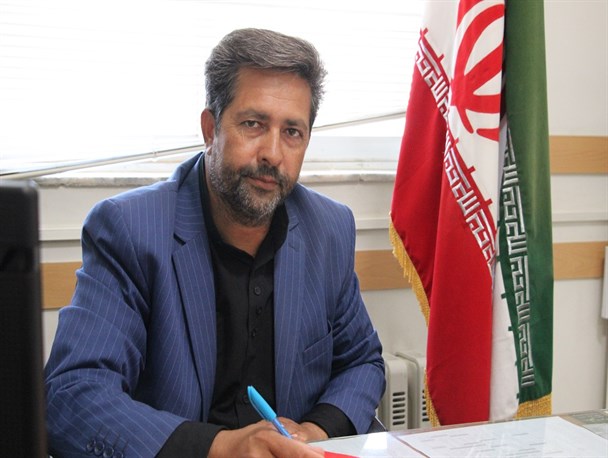 نیمی از گلزارهای شهدای شهرستان گناباد بازسازی شده‌اند