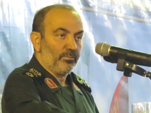 مقاومت مردم گیلانغرب در دوران دفاع مقدس الگوی عاشورایی بود