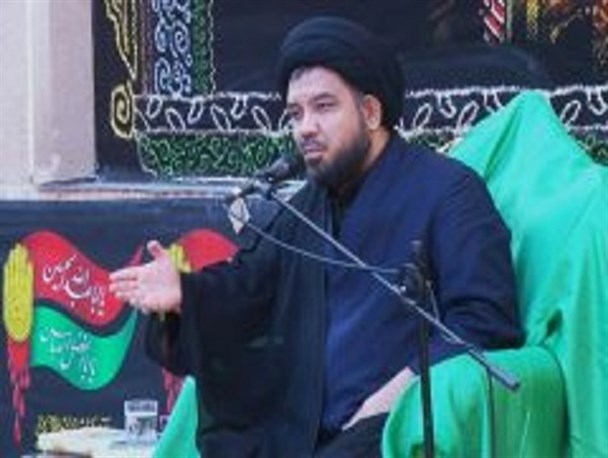 امام حسین(ع) برای زنده نگه داشتن اسلام قیام کرد