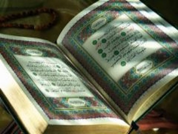 توزیع کتاب تدبر محور «زندگی به سبک قرآن» در بین بسیجیان استان/ رقابت یک هزار بسیجی در مسابقات استانی قرآن کریم
