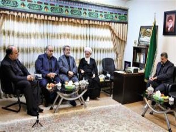 رفع بیکاری و فقر اولویت استاندار جدید کرمانشاه باشد