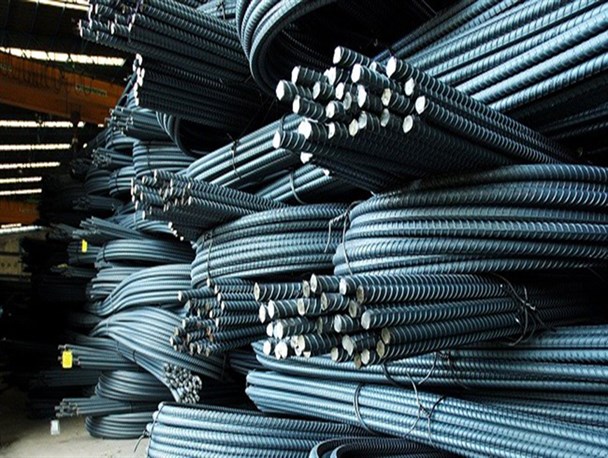 قیمت آهن سیر نزولی به خود گرفته است