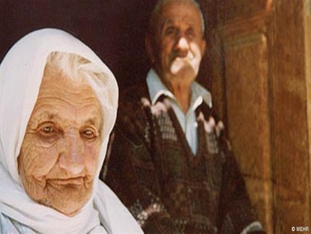 ارائه خدمت 40 مرکز در استان یزد به سالمندان