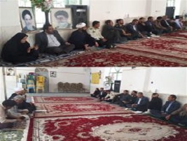 جشن چهل سالگی انقلاب تمام نقشه های دشمن را نقش برآب خواهند کرد
