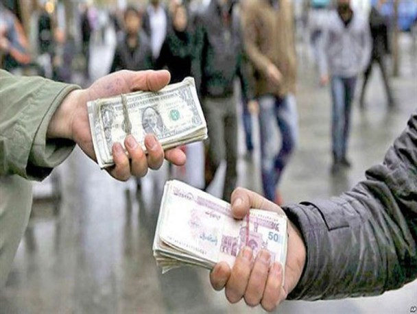 دولت با خرید دلار توسط بانک ها ارز را به خزانه بازگرداند/ باید تا 13 آبان دلار از معادلات پولی حذف شود