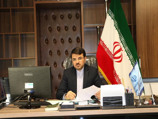 جریمه ۳۰ میلیونی عامل قاچاق کالا در قزوین