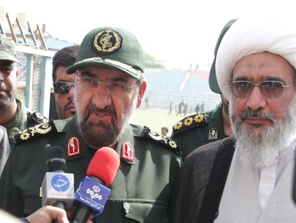 هیمنه اقتصادی آمریکا را می شکنیم/ صبر و توانمند سازی داخلی رمز موفقیت است