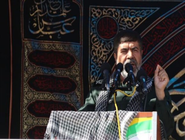 پوزه دشمنان در چهلمین سالگرد پیروزی انقلاب اسلامی به خاک مالیده می‌شود/ تبدیل جنگ تحریمی به فرصتی بزرگ