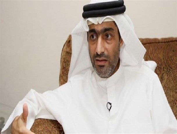 فعال حقوق بشر اماراتی به 10 سال حبس محکوم شد