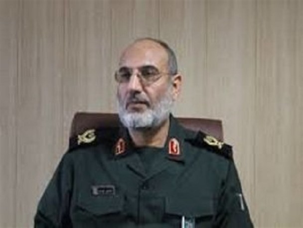 در این اجتماع عظیم تنها یک چهلم نیروها حضور داشتند/۱۶۰ هزار بسیجی در مرکز کرمان آماده فرمان حضرت آقا هستند