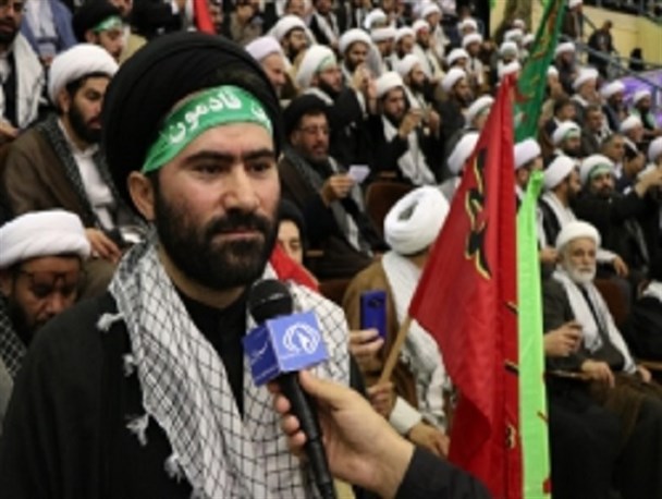 دومین رزمایش سپاهیان محمد رسول الله 2 در اردبیل/فیلم