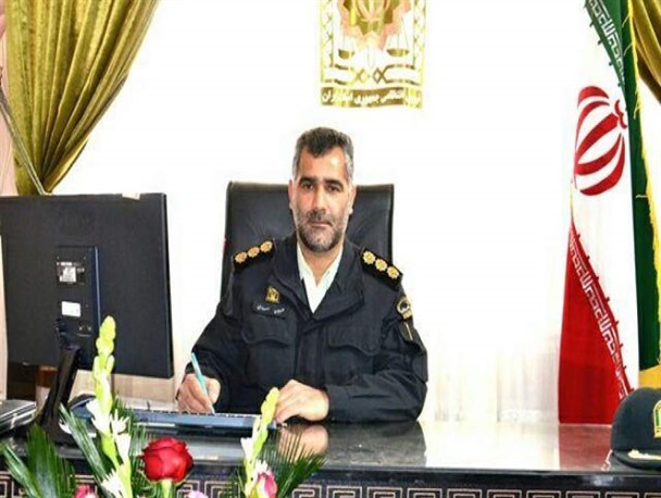 افزایش 122 درصدی کشف مواد مخدر در بابلسر