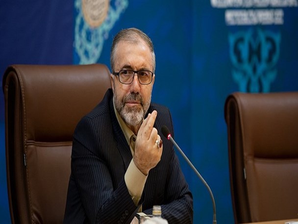 ریالی از هزینه ثبت‌نام به دولت نمی‌رسد/ مرز مهران امسال ترافیک نخواهد داشت