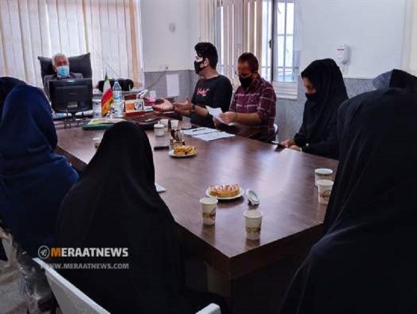 تظلم‌خواهی دبیر اجرایی خانه کارگر از دادستان سمنان/ به دادِ کارگرانِ ماشین‌لنت برسید