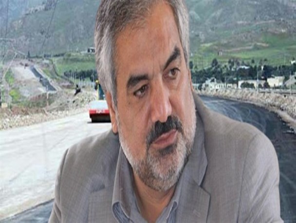 عقب گرد آقای استاندار از وعده های پایان سال ۹۹