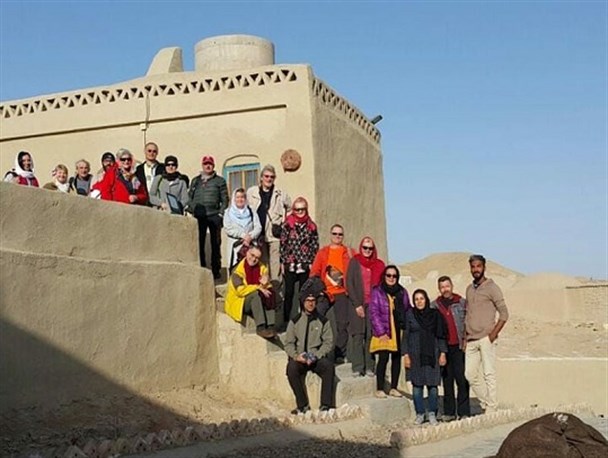 20 میلیارد تومان، خسارت کرونا به گردشگری سیستان و بلوچستان