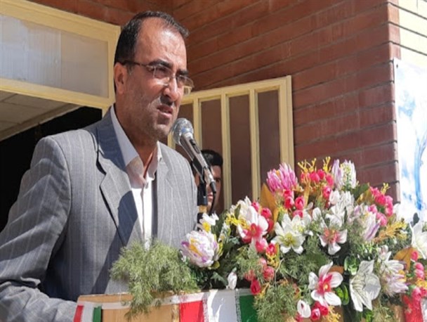 مدارس شهرستان سرپل ذهاب تا طلاع ثانوی تعطیل هستند