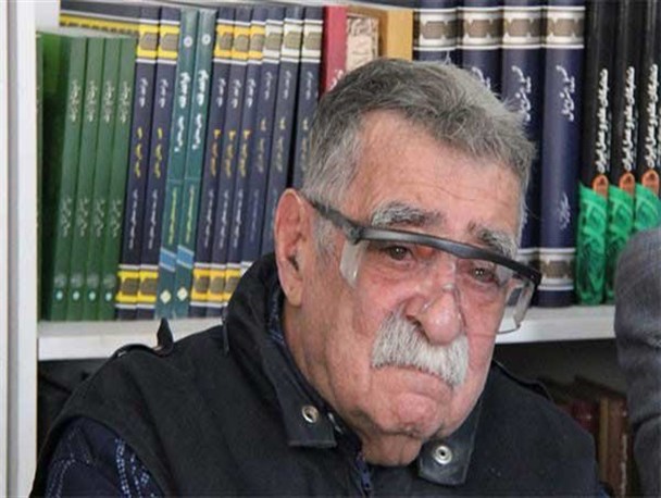 کتابخانه ملی ایران بخشی از تاریخ فرهنگی تهران است