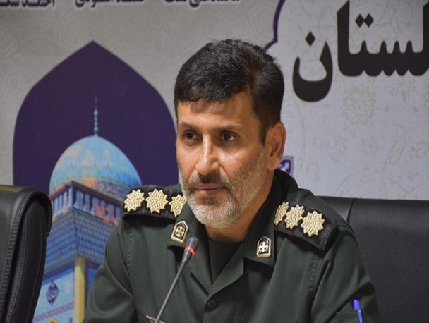 برنامه‌های ۴۰سالگی هفته دفاع‌مقدس پرشورتر از گذشته برگزارشد