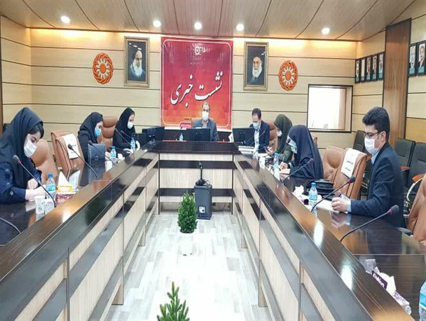 174 سالمند در منزل از خدمات مراقبین بهره‌مند می‌شوند