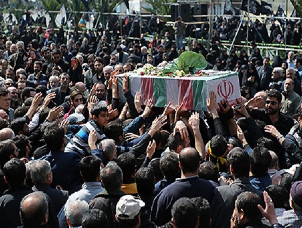 کرمان در انتظار میزبانی دو شهید تازه تفحص شده