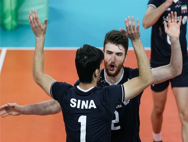 قهرمانی جوانان جهان 2021؛ جلوه: در جام بیست‌ویکم سخت جنگیدیم