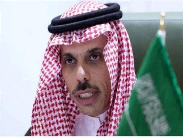 ریاض از مذاکرات با واشنگتن برای پایان جنگ یمن خبر داد