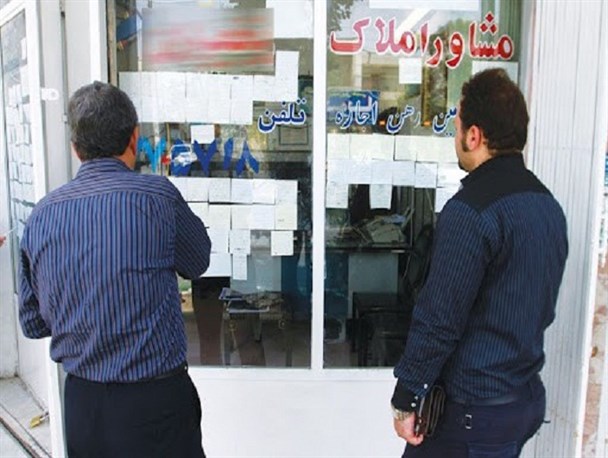 سایه سنگین تورم بر سر خانه به دوش‌ها/ اجاره نشین‌ها حاشیه‌نشین شدند!